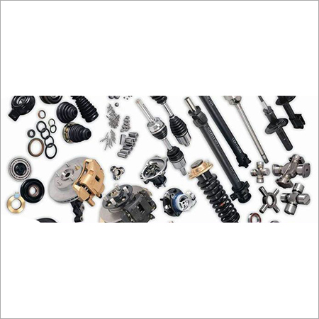 Auto Components