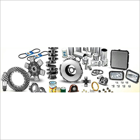 Automotive Diesel Parts