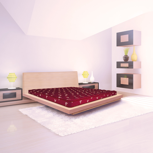 Anti-Bacteria Sleepwell Durafirm Puf Mattress