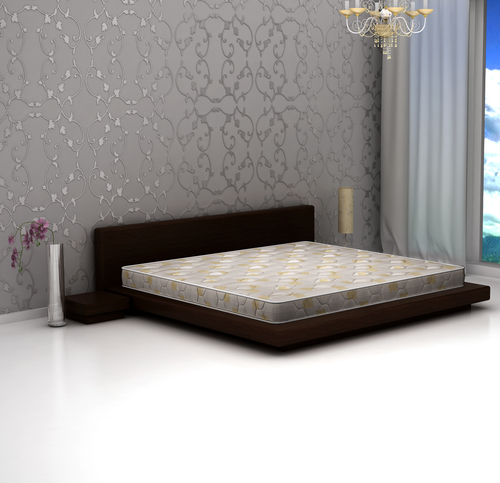 Sleepwell Duet Luxury Mattress