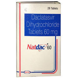 Natdac General Medicines