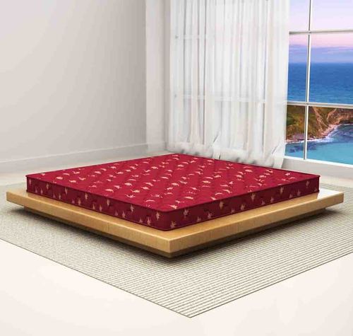 Sleepwell Duet Air Mattress