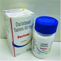 Daclatasvir