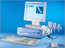 Bone Mineral Density Machine