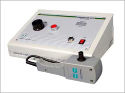 Diabetic Neuropathy Machine