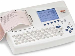 ECG Machine