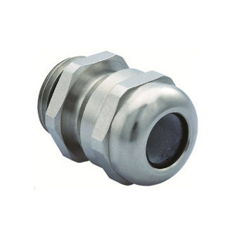 IP 68 / IP 66 Brass Cable Gland