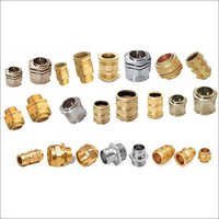 Brass Cable Glands