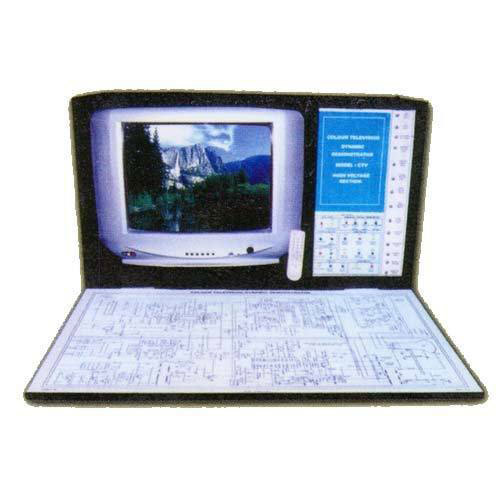 Tv Demonstrator