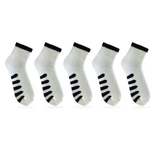 Short (Casual Socks)