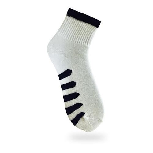 Ankle Terry (Casual Sockes)