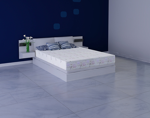 Sleepwell Emporio Mattress
