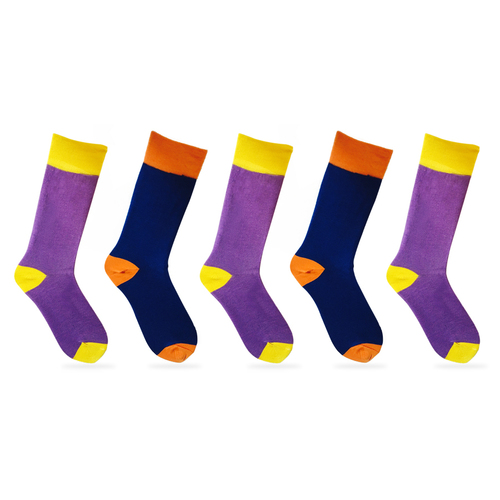 Full Length (Fancy Socks)