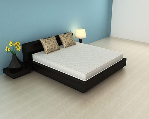Sleepwell Elegance Mattress