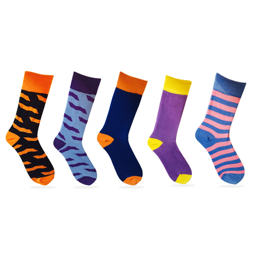 AnkleTerry(Fancy Socks)