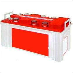 Flat Plate Inverter Battery