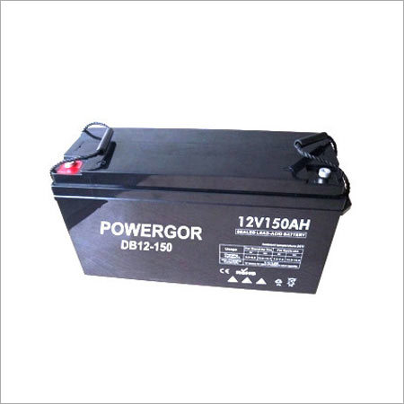Power Generator Battery