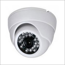 CCTV Security Cameras