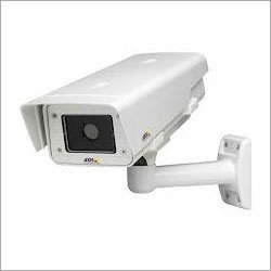 CCTV Bullet Camera