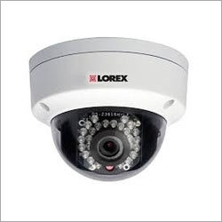 CCTV Dome Camera