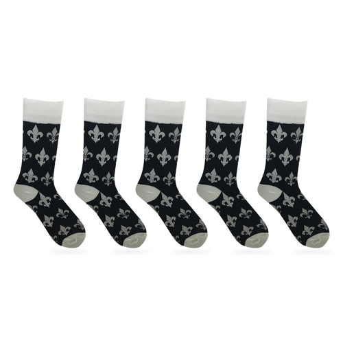 AnkleTerry(Colour Socks)