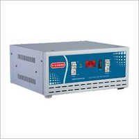 Electrical Inverter - Steel, 12x10x5 Inches, 1000va Power Rating, 120v Input/output | Durable Design, High Efficiency, Low Maintenance, Reliable Performance