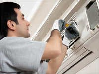 Ac Repairing Services