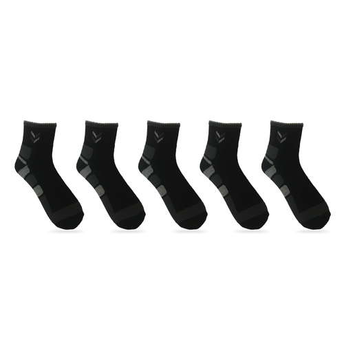 Ankle Terry (Casual Sockes)
