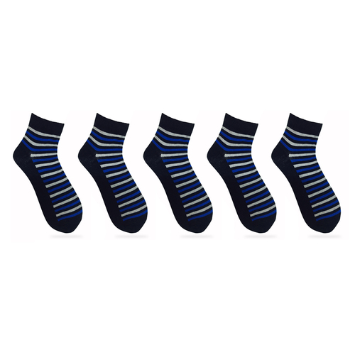 Short Fancy (Short Socks)