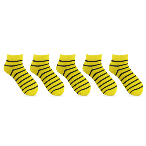 Short Length (Fancy Socks)