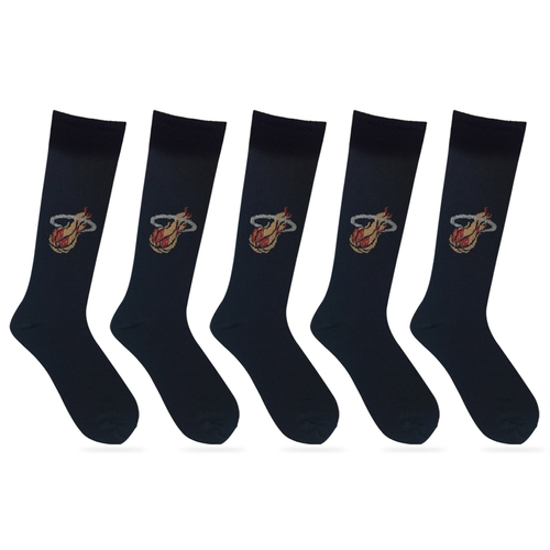 Full Length (Formal Socks)