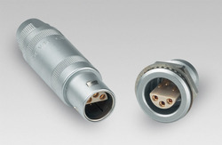 LEMO Multipole Connectors - S Series