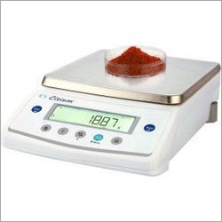 Electronic Precision Balance