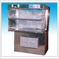 Laminar Air Flow Chamber