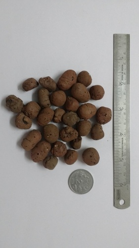 Light Expanded Clay Aggregate