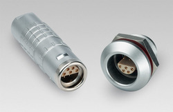 LEMO Watertight Connectors - E Series