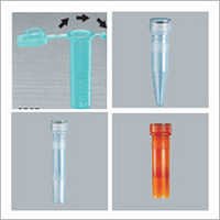 Microcentrifuge Tubes