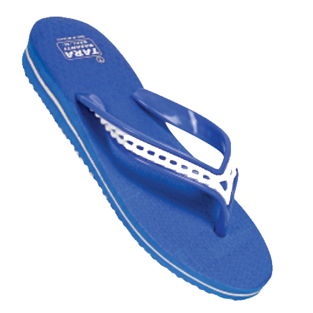Basanti Slipper