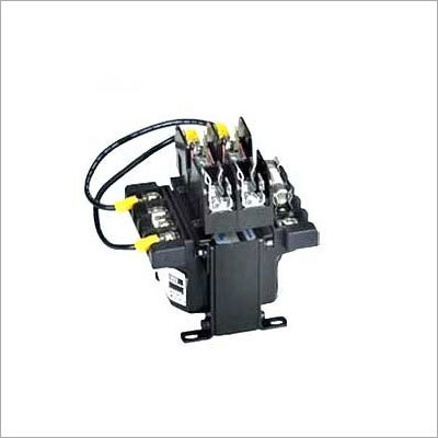 Control Transformers