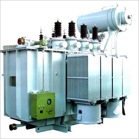 Electrical Power Transformer