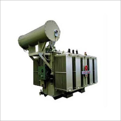 Reactor Transformer