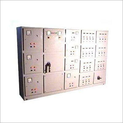 LT Distribution Panel