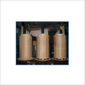 Transformer Cores