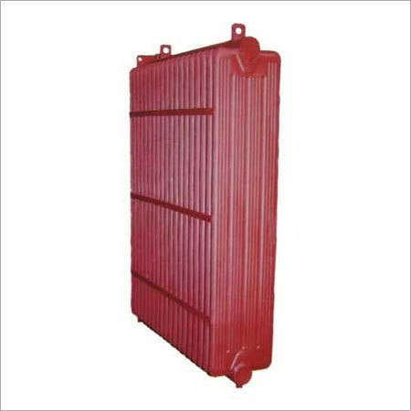 Transformer Radiator