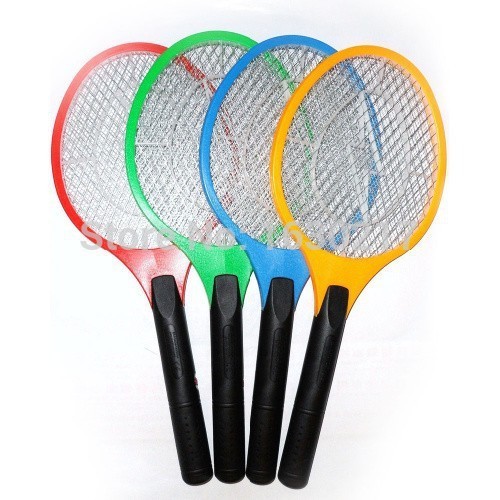 Mosquito Killer Racket By K. M. HYDRAULICS