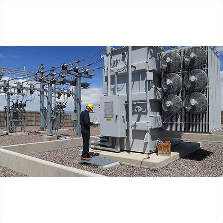 Transformer Maintenance Services
