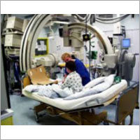 Catheterization Machine