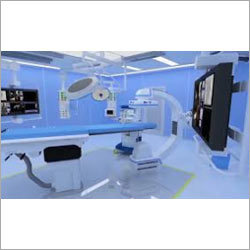Automatic Catheterization Machine