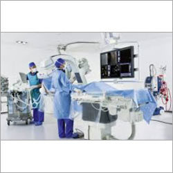 Catheterization Equipment