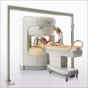 Magnetic Resonance Imaging Machine